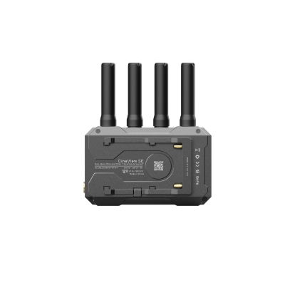 Accsoon CineView SE - Transmitter & Receiver