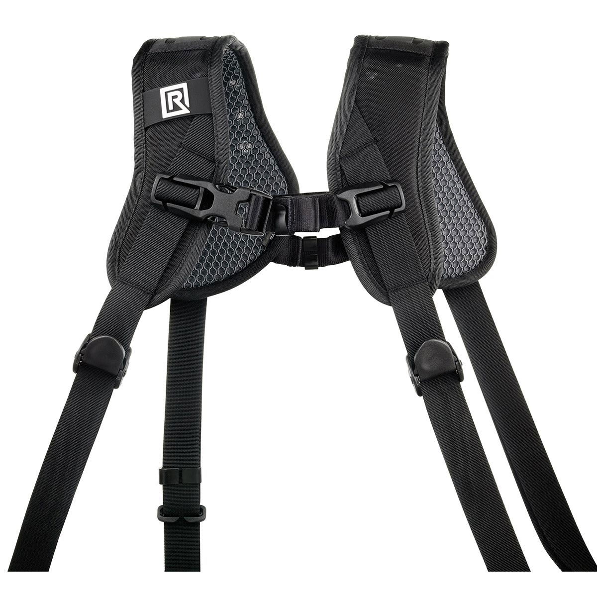 BlackRapid Double Breathe Camera Harness