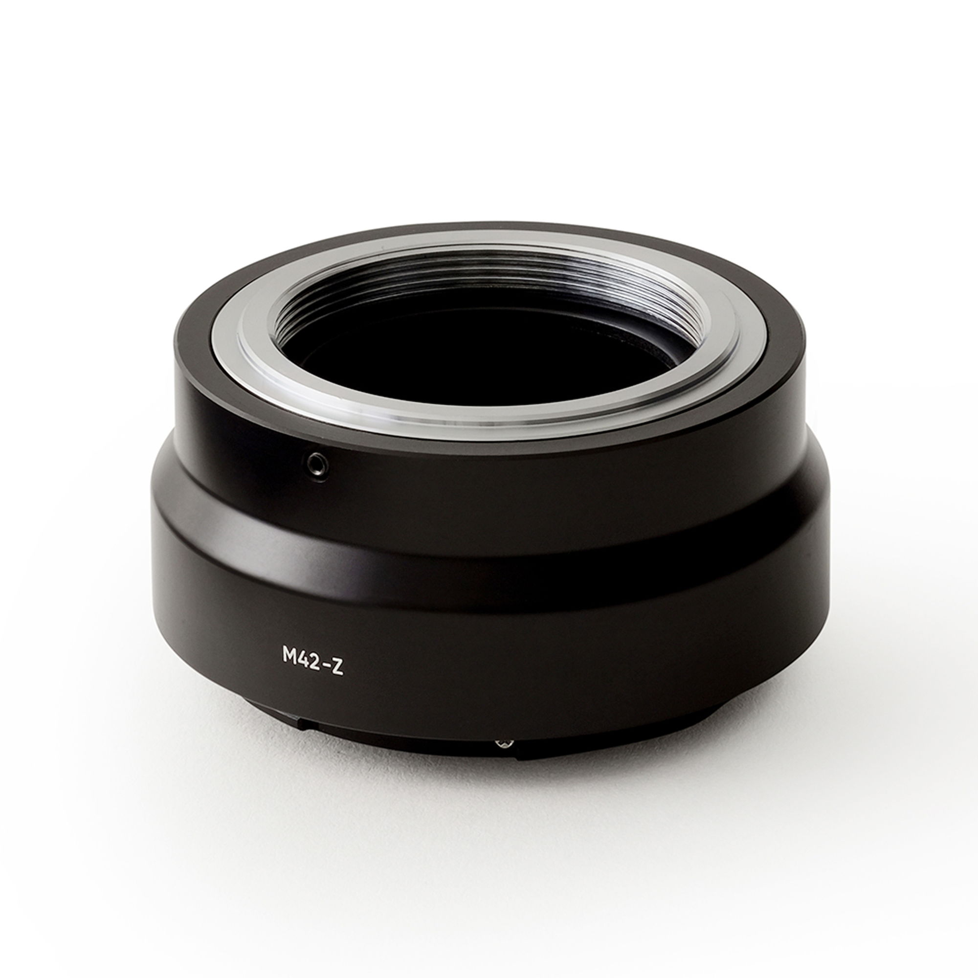 Urth Lens Adapter M42 Lens to Nikon Z Mount