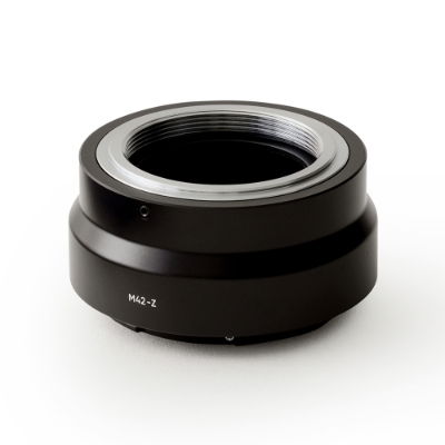 Urth Lens Adapter M42 Lens to Nikon Z Mount