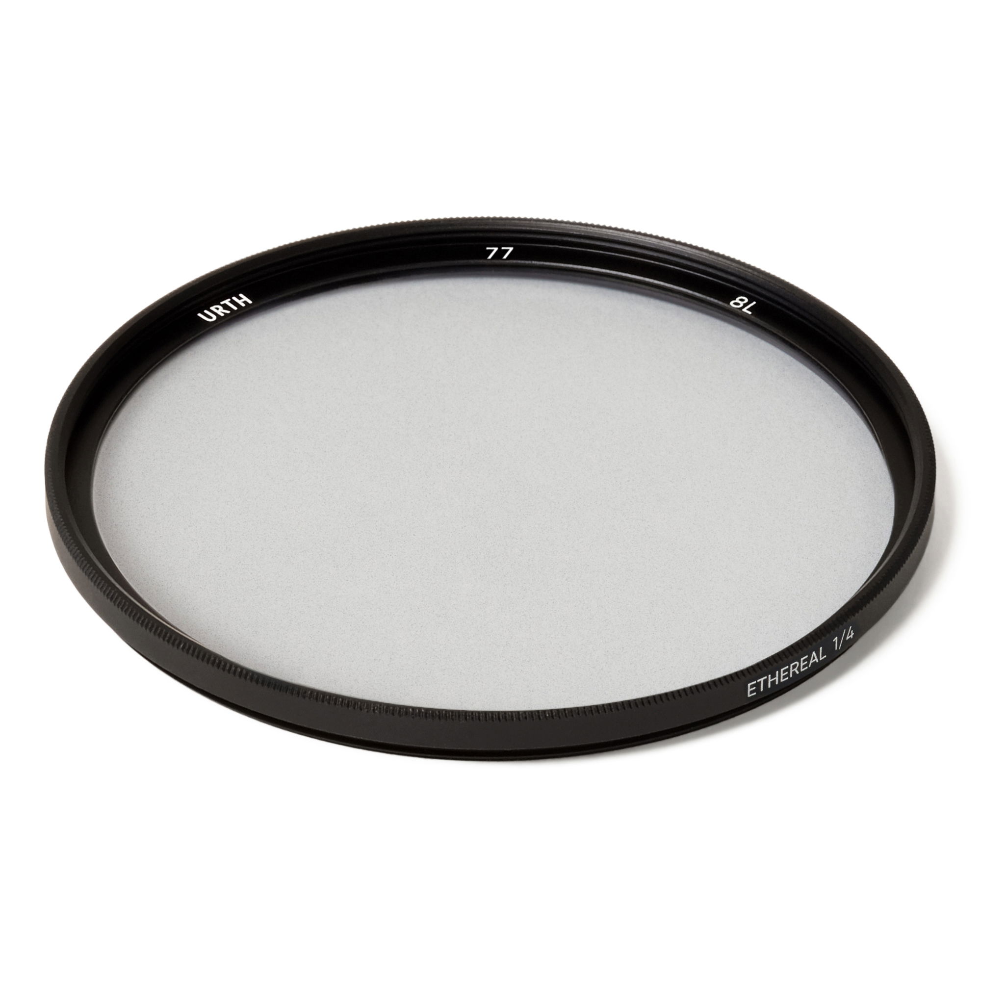 Urth 77mm Ethereal 1/4 Diffusion Lens Filter (Plus+)