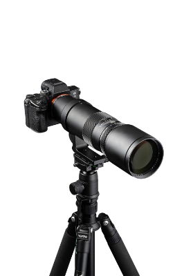 TTArtisan 500mm F6.3 Sony E mount