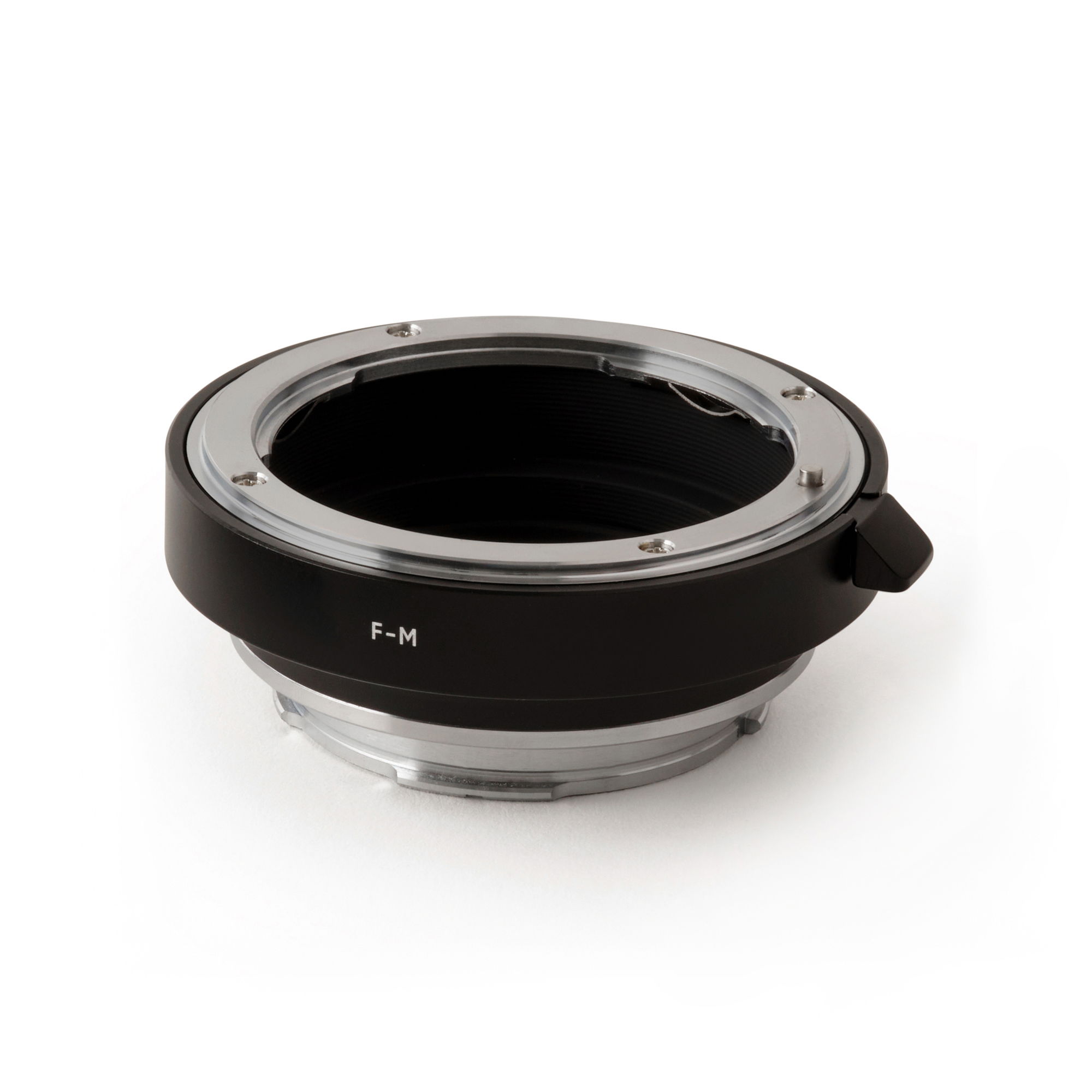 Urth Lens Adapter Nikon F Lens to Leica M Mount
