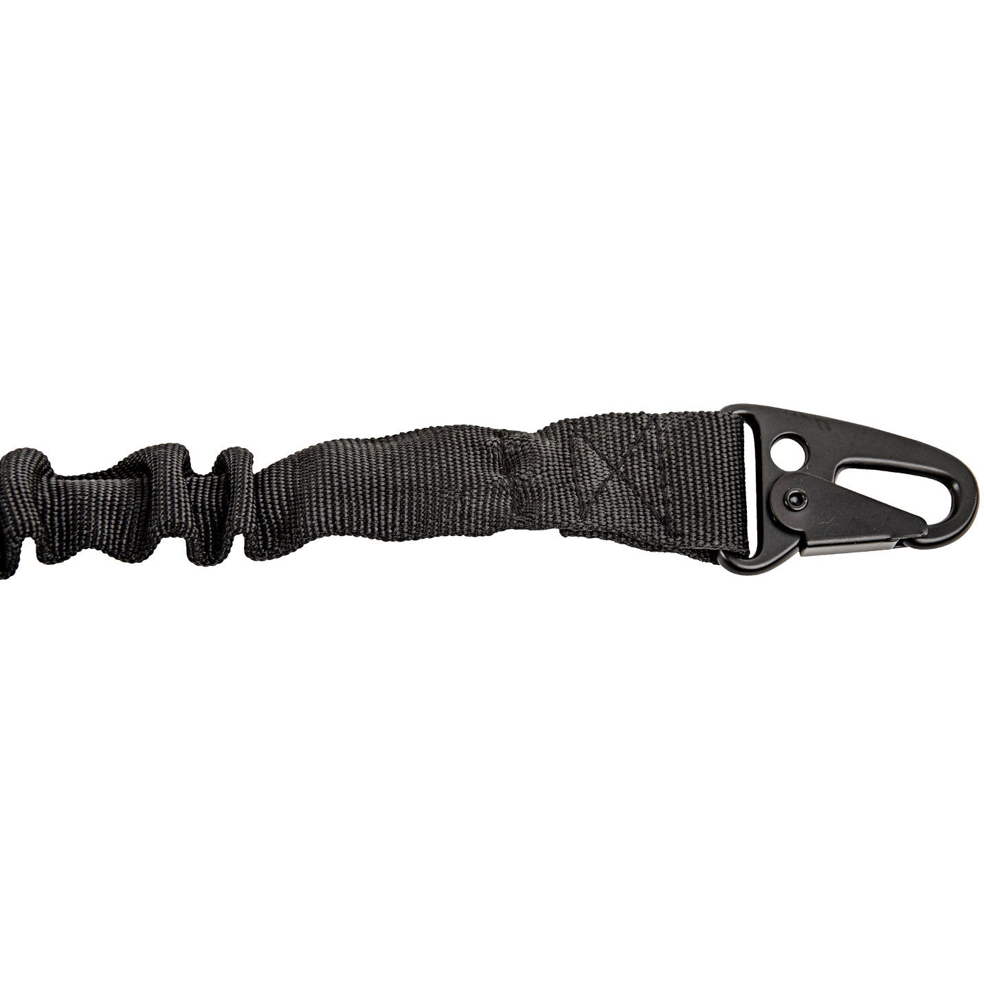 BlackRapid Dual Point Gun Sling Strap, Black with Clips