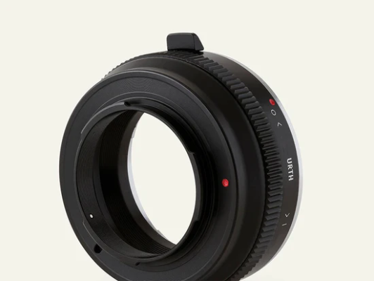 Urth Lens Adapter Sony A(Minolta AF)Lens to Fujifilm X Mount