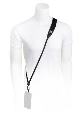 BlackRapid Street Camera Sling - Black