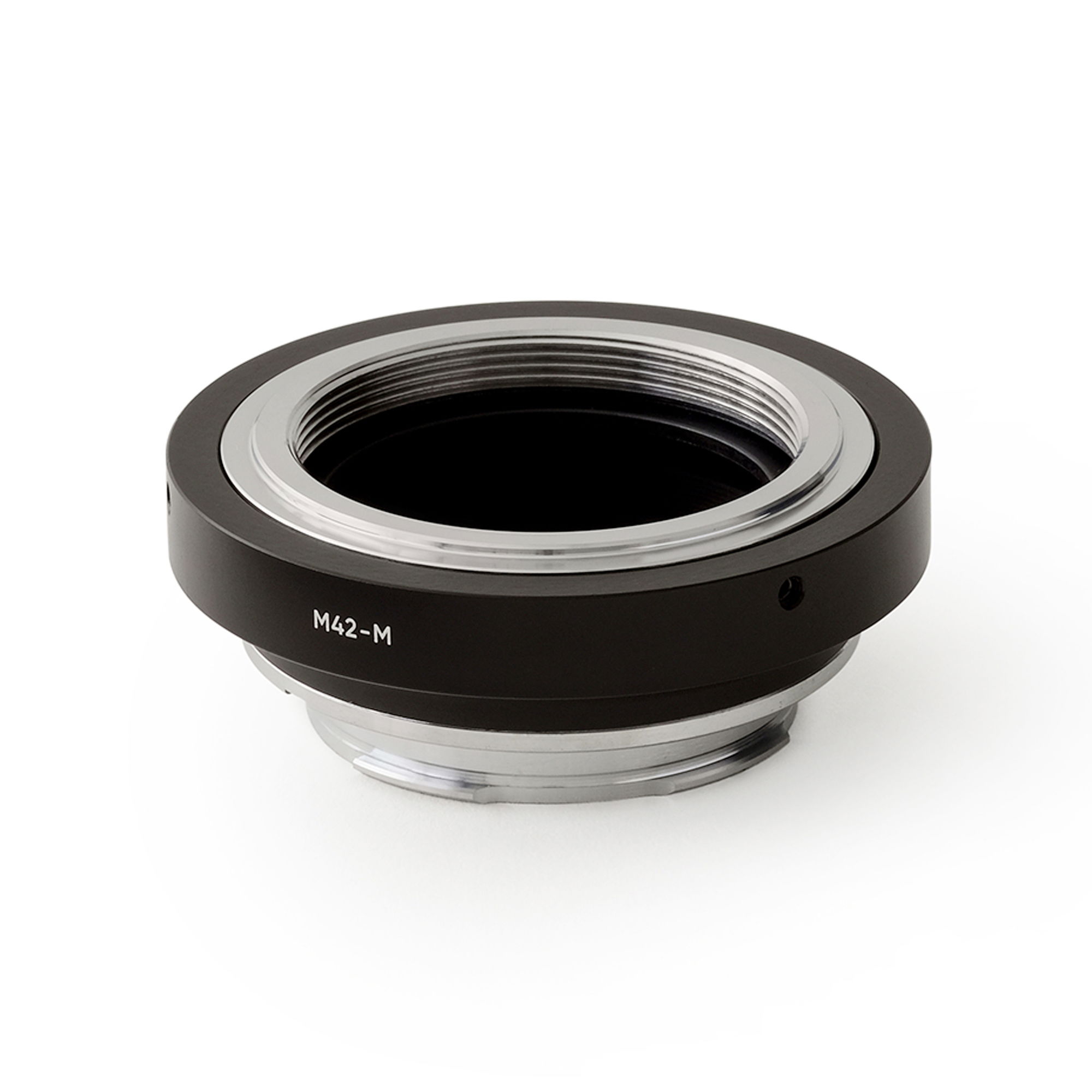 Urth Lens Adapter M42 Lens to Leica M Mount