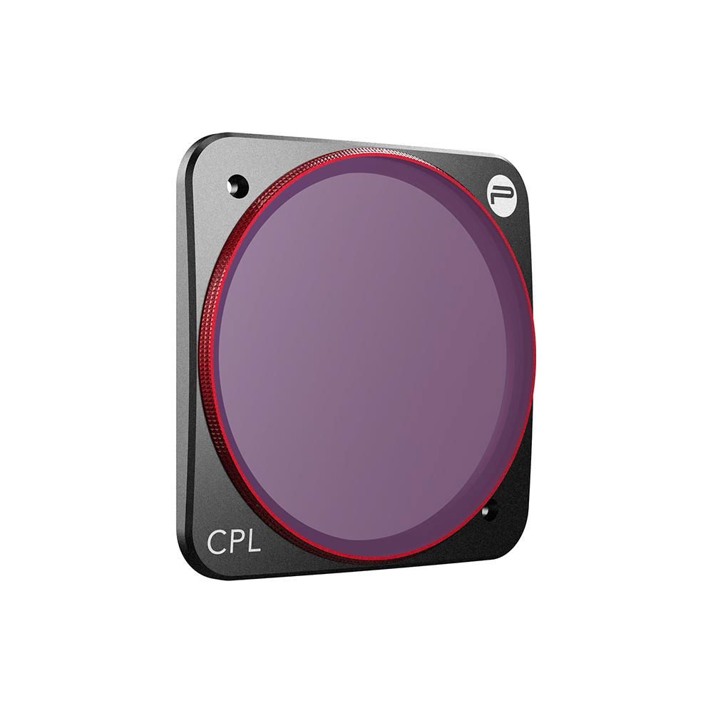 PGYTECH DJI  Action 2 CPL Filter (Professional)