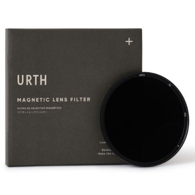 Urth 39mm Magnetic ND1000 Plus