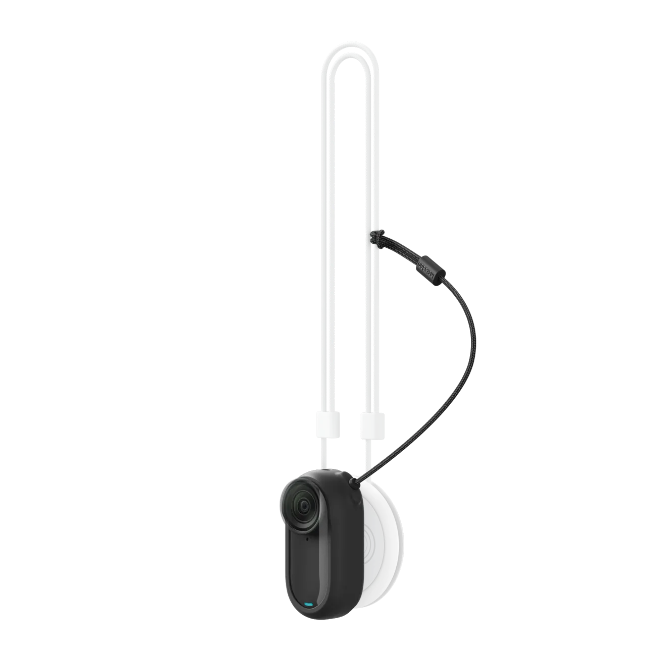 Insta360 GO 3/GO 3S Magnet Pendant Safety Cord (Black)