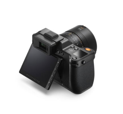 Hasselblad X2D 100C Mirrorless Digital Camera