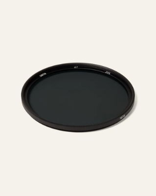 Urth ND8 (3 Stop) Lens Filter (Plus+)