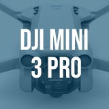 DJI Mini 3 Pro