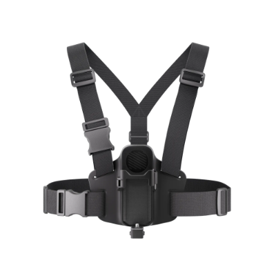 Insta360 X5 POV Chest Mount