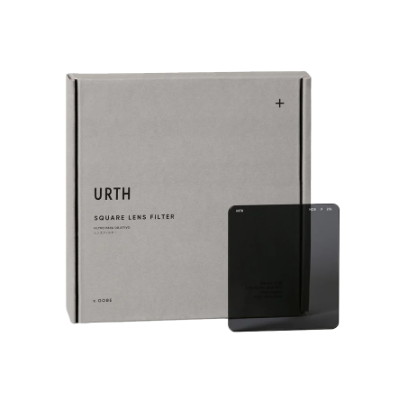 Urth 100 x 100mm ND8 (3 Stop) Filter (Plus+)