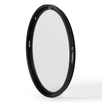 Urth 67mm Ethereal 1/8 Diffusion Lens Filter (Plus+)