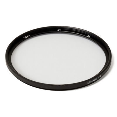 Urth 43mm Ethereal 1/8 Diffusion Lens Filter (Plus+)