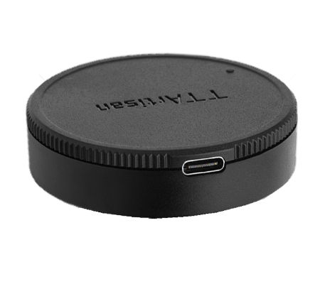 TTArtisan 27mm Rear Lens Cap (built in USB Port)