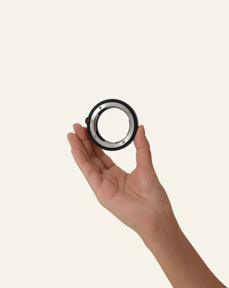 Urth Lens Adapter Leica M Lens to Sony E Mount
