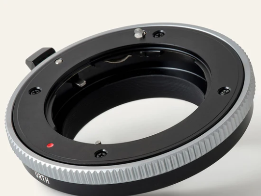 Urth Lens Adapter Contax G Lens to Fujifilm X Mount