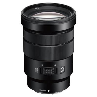Sony E 18-105mm f4 G OSS - SELP18105G.AE