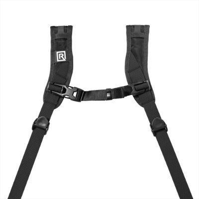 BlackRapid Double Breathe Slim Camera Harness