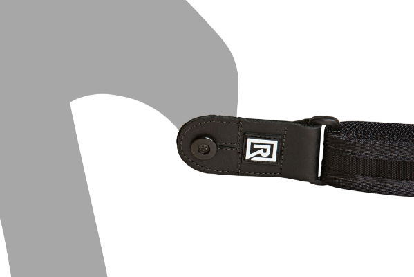 BlackRapid ESO Electric Guitar Strap (Long) Left-Handed