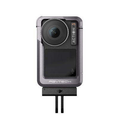 PGYTECH OSMO ACTION 3 Camera Cage