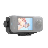 Insta360 X3 Horizontal Action Mount