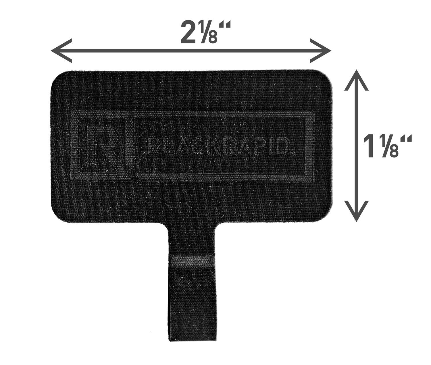 BlackRapid TetheR Tab for SmartPhone Triple Pack