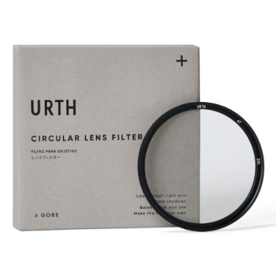 Urth 67mm Ethereal 1/8 Diffusion Lens Filter (Plus+)