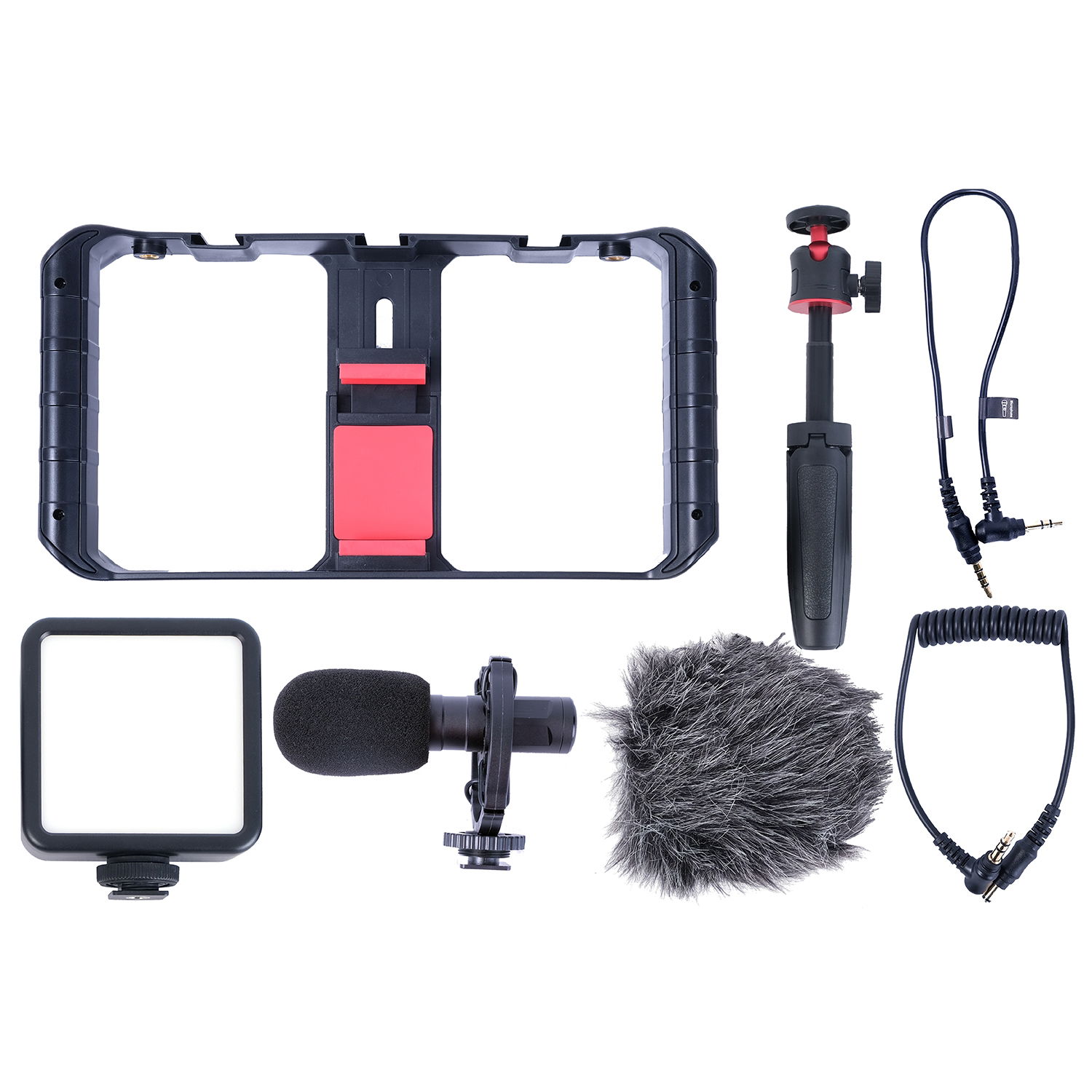 INOV8 Smartphone Vlogging Kit