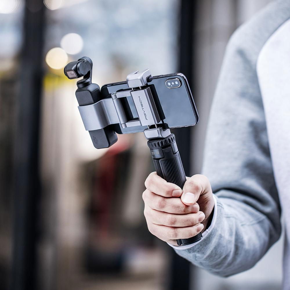 PGYTECH T2 Tripod