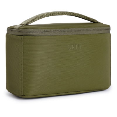 Urth Arkose 20L Backpack + Camera Insert (Green)