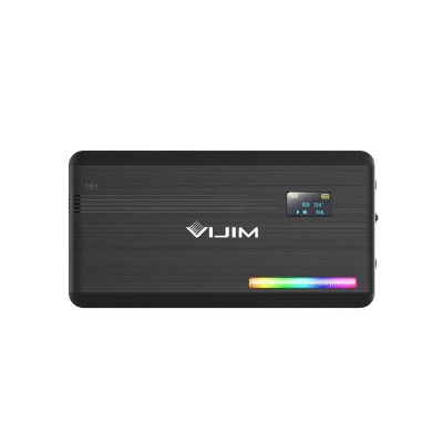 Ulanzi Vijim VL196 2500K-9000K LED RGB Video Light