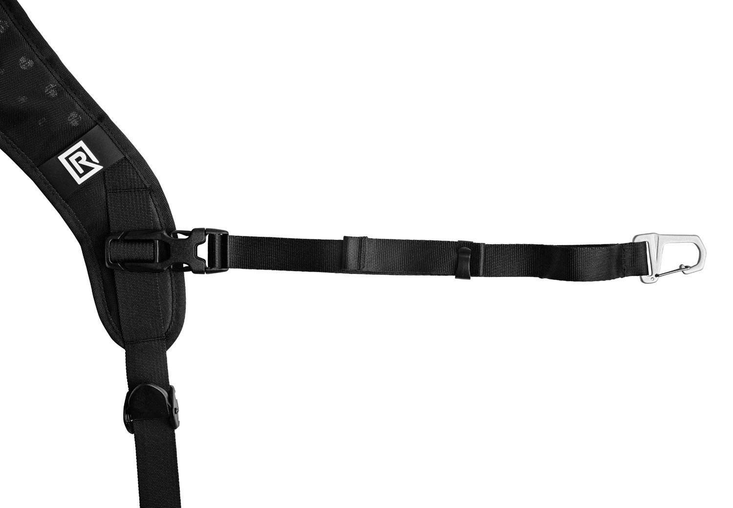 BlackRapid Brad Breathe II - Locking Underarm Stabiliser