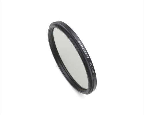 Hasselblad Filter CPL 62mm