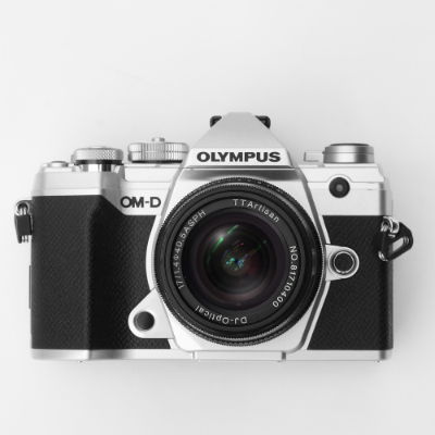 TTArtisan 17mm f1.4 APS-C for M43 Mount Black