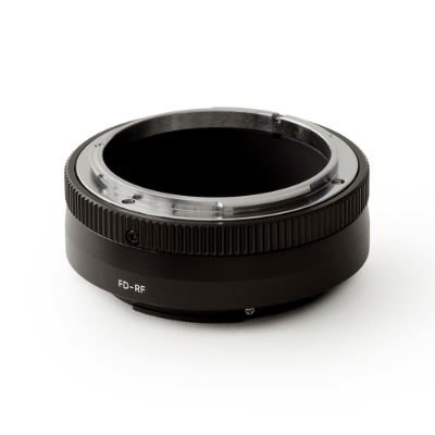 Urth Lens Adapter Canon FD Lens to Canon RF Mount