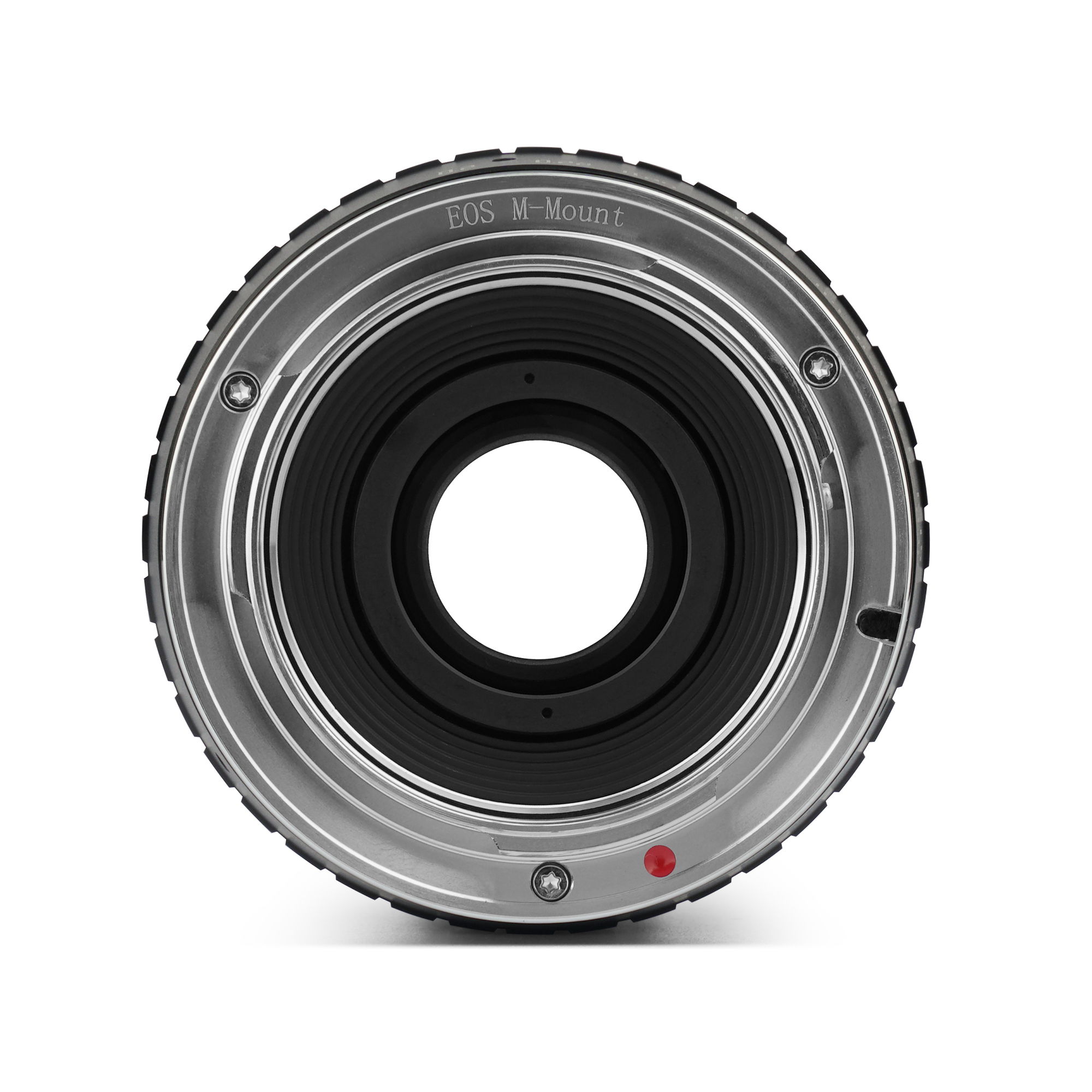 TTArtisan APS-C 23mm F/1.4 for EOS-M Black & Silver