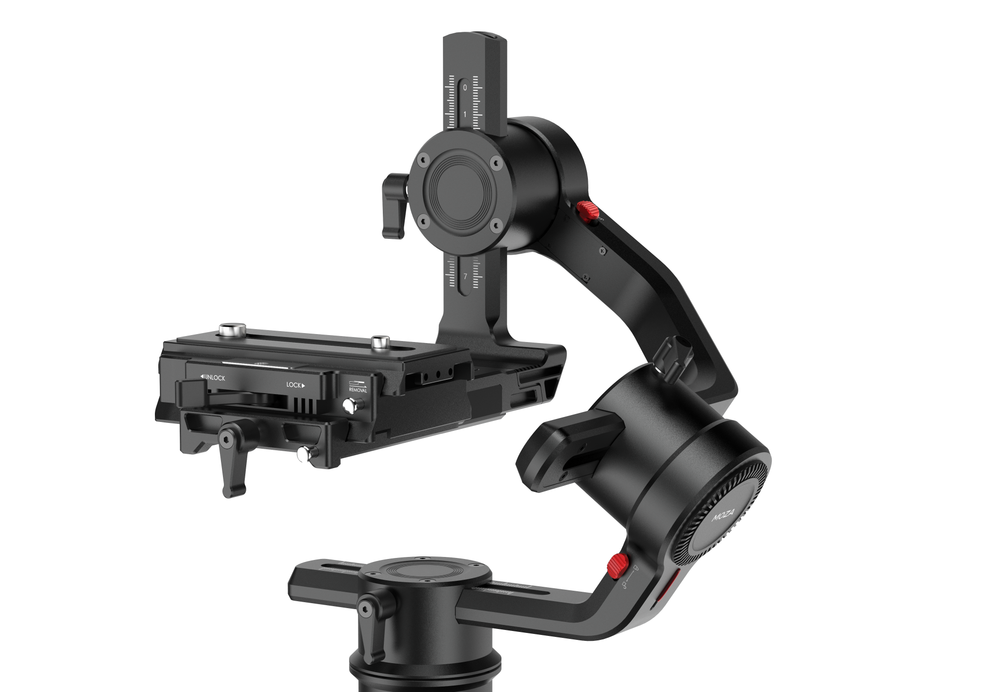 Moza Air 2S Gimbal