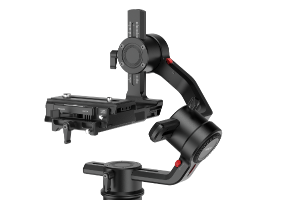 Moza Air 2S Gimbal