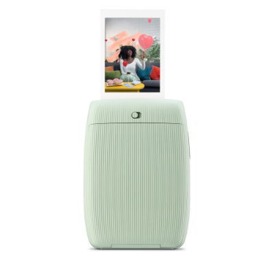 Instax Mini Link3 Sage Green