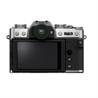 Fujifilm X-T30 II Body Only - Silver