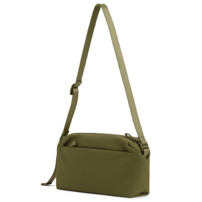 Urth Crossbody Bag (Green)