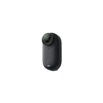 Insta360 GO 3 Midnight Black 