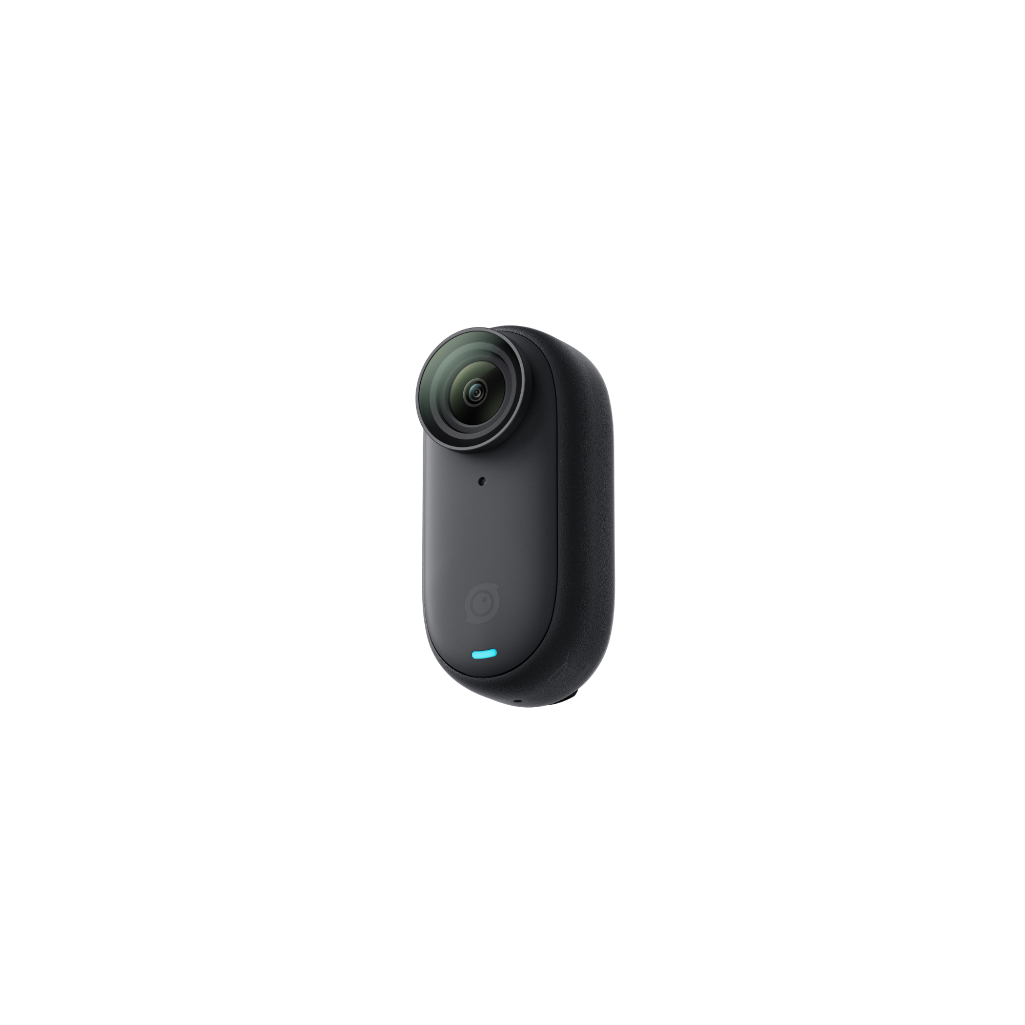 Insta360 GO 3 Midnight Black 