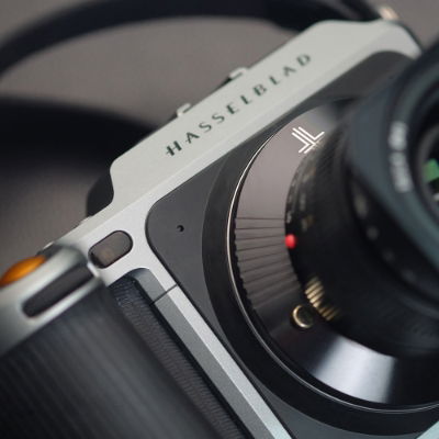 TTArtisan Leica M - X1D Black