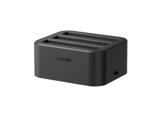 Insta360 X3 Fast Charging Hub