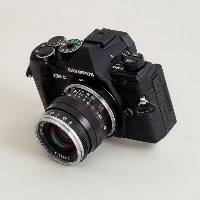 Urth Lens Adapter Leica M Lens to M43 Mount